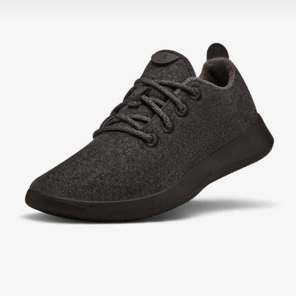 allbirds Other - Allbirds merino wool dark gray runners